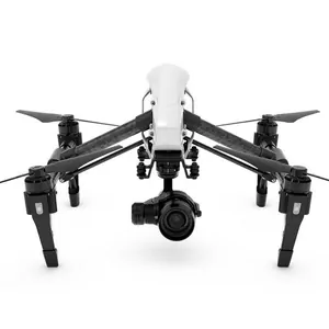 Замена моторов на квадрокоптере DJI Inspire 1 в Ижевске